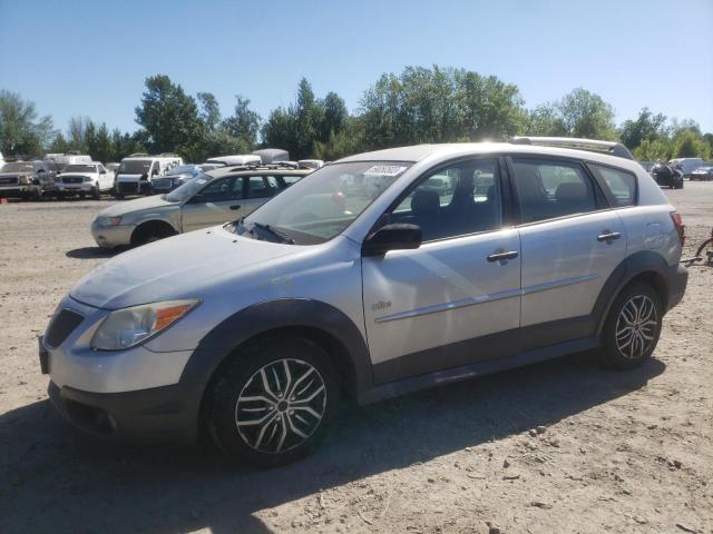 2007 Pontiac Vibe 