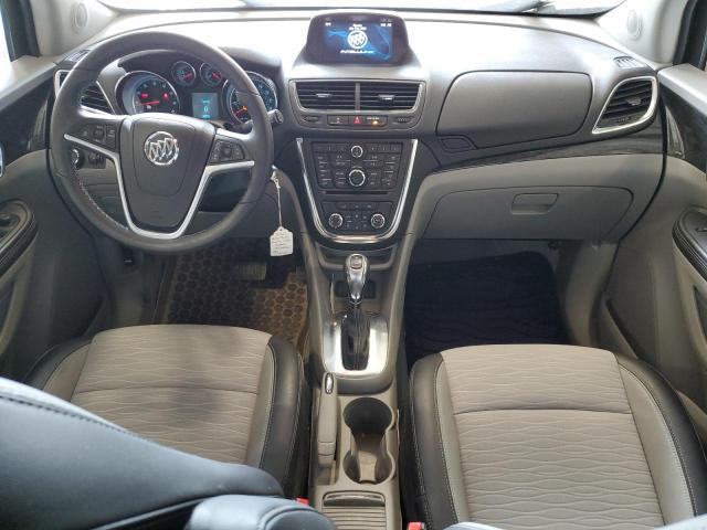 2016 BUICK ENCORE CON - KL4CJBSB6GB641103