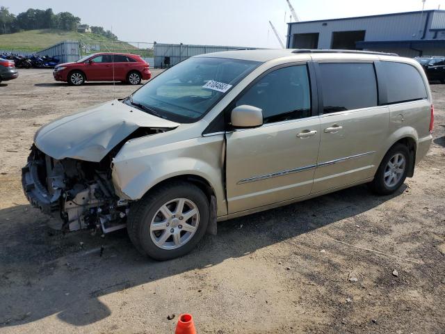 2011 Chrysler Town & Country Touring