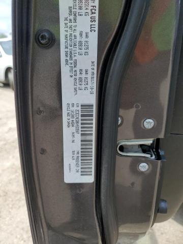 2C3CCAEG8KH533507 Chrysler 300 Limited