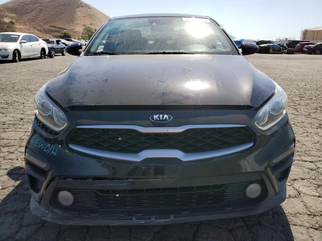 3KPF24AD2KE097466 KIA FORTE FE