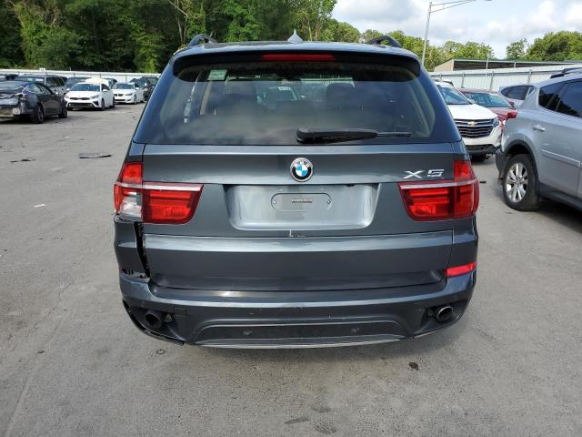 VIN 5UXZV4C52D0B13639 2013 BMW X5, Xdrive35I no.6