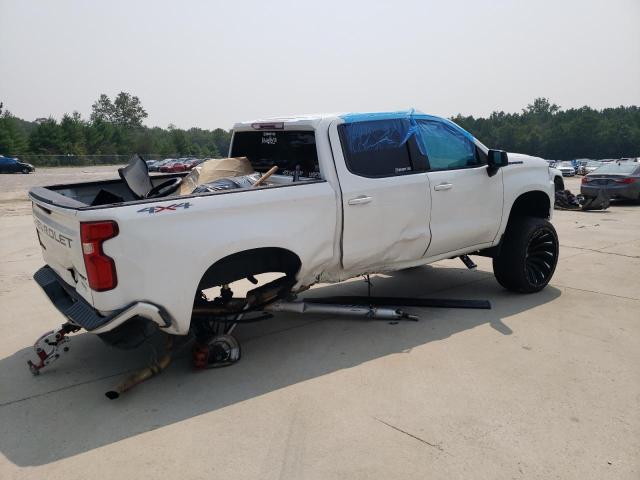 2019 CHEVROLET SILVERADO - 3GCUYEED7KG101487