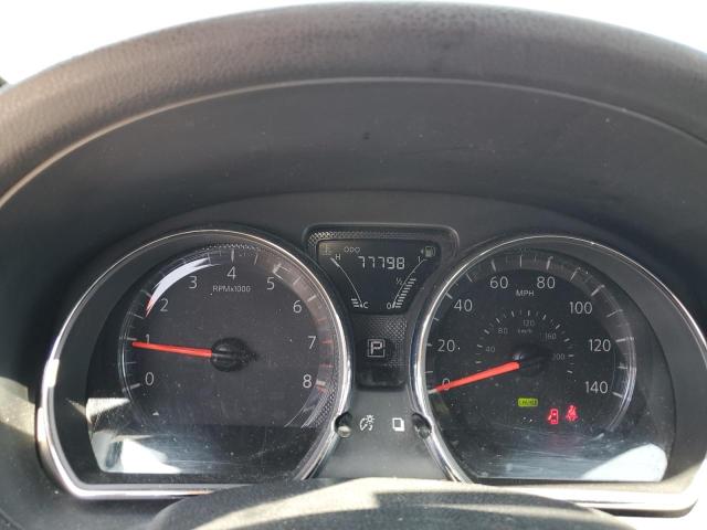 3N1CN7AP6JL864920 Nissan VERSA S