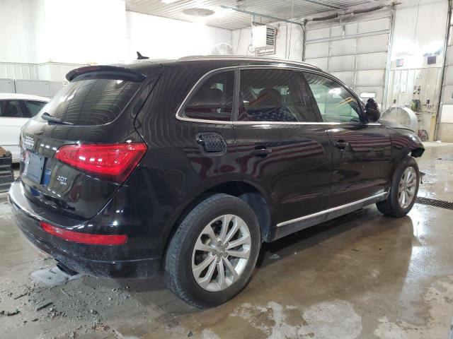 VIN WA1CFAFPXEA120423 2014 Audi Q5, Premium no.3