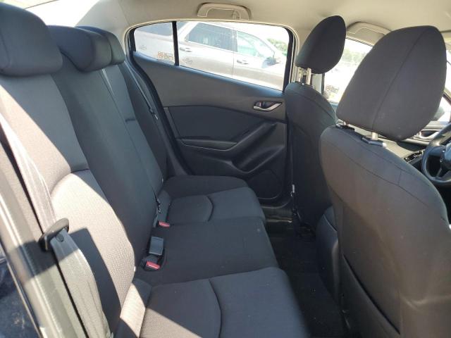 2015 MAZDA 3 SV - JM1BM1T71F1273639