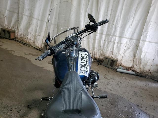 2013 HARLEY-DAVIDSON FXSB BREAK 1HD1BFV21DB038051