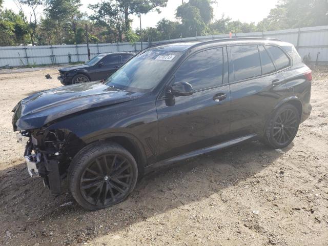 BMW-X5-5UXJU4C04N9J77325