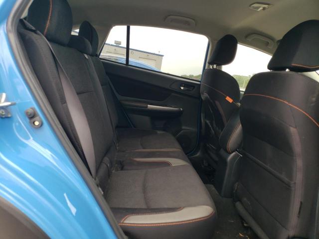 2016 SUBARU CROSSTREK - JF2GPADC8G8276587