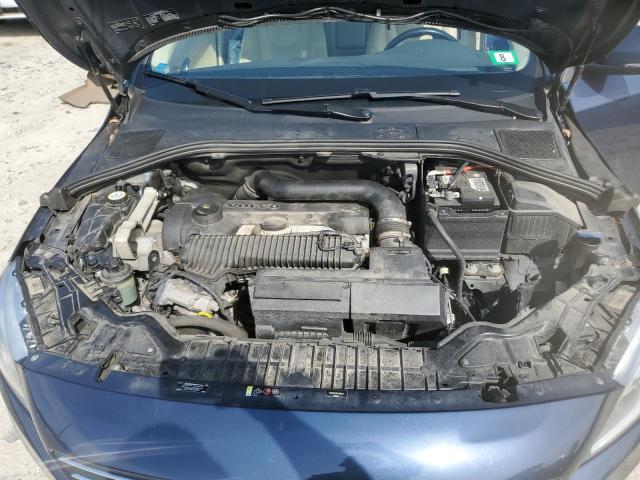 2015 VOLVO S60 PLATIN - YV1612TM9F1335417