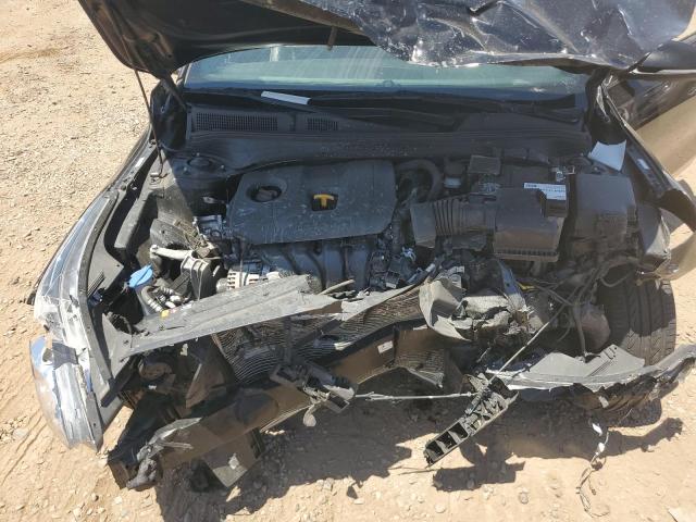 3KPF34AD7LE247618 KIA Forte Gt Line