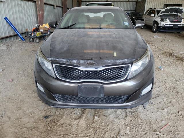 5XXGM4A72EG324840 KIA Optima Lx