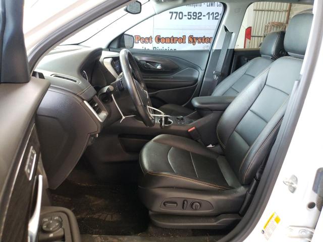  GMC TERRAIN 2020 Білий