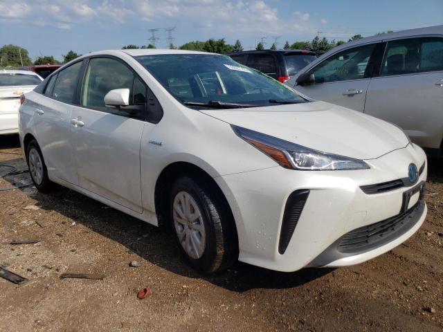 JTDKAMFU0M3137001 Toyota Prius Special Edition