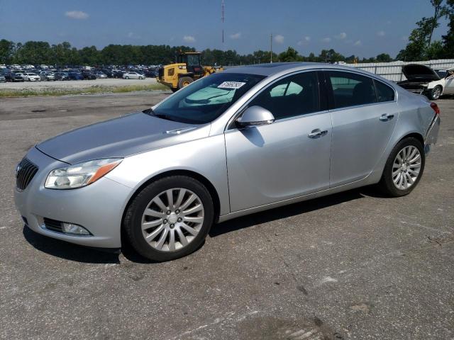 2013 Buick Regal 