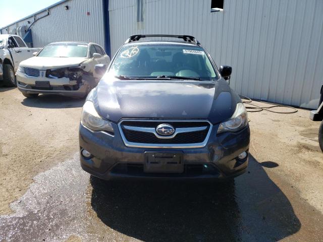 JF2GPACC0E8218004 Subaru Xv Crosstrek 2.0 Premium