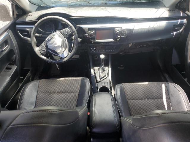 2T1BURHE7GC594801 Toyota COROLLA L