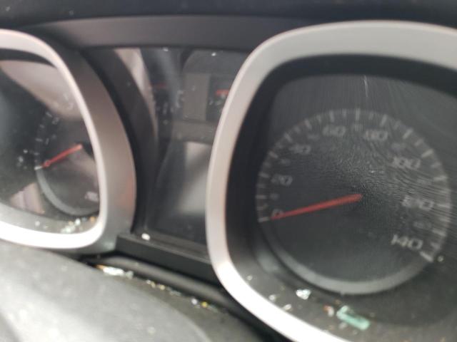 2015 CHEVROLET EQUINOX LT - 2GNFLFEKXF6275235