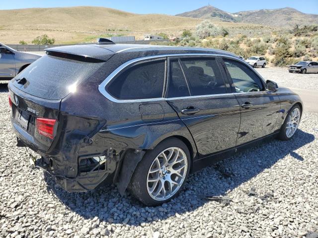 2017 BMW 328 D XDRI - WBA8J1C39HA018835