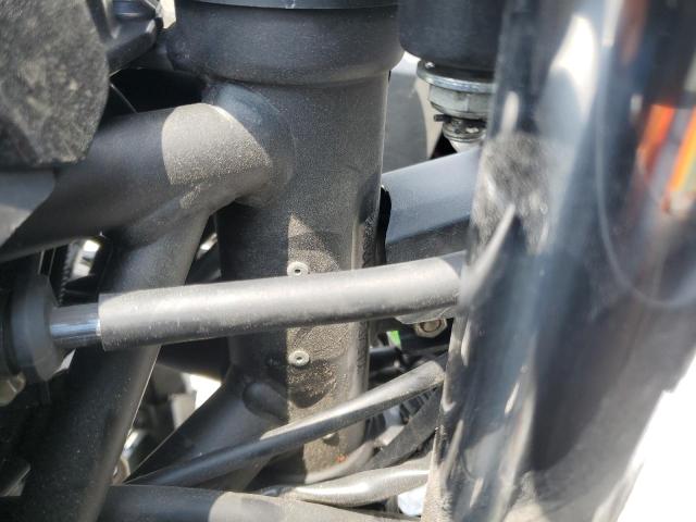 2018 KAWASAKI EX650 F - JKAEXEK12JDA12632