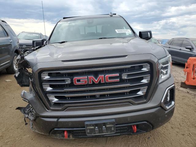 1GTP9EEL8LZ121993 GMC Sierra K1500 At4