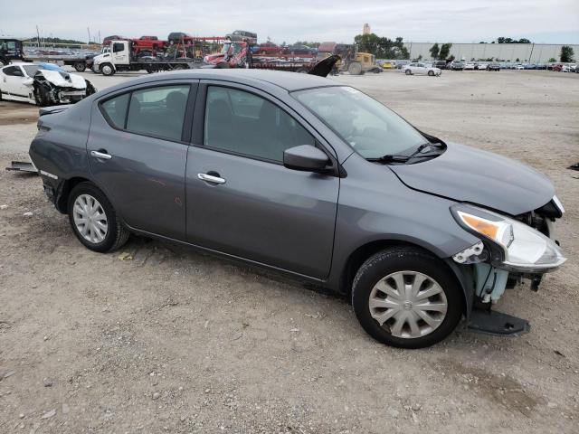 2018 NISSAN VERSA S/S - 3N1CN7AP5JL804594