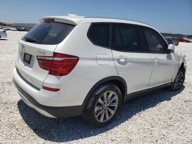 5UXWX9C57F0D54738 2015 BMW X3, photo no. 3