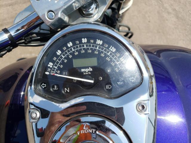 2002 HONDA VTX1800 R 1HFSC49062A001392