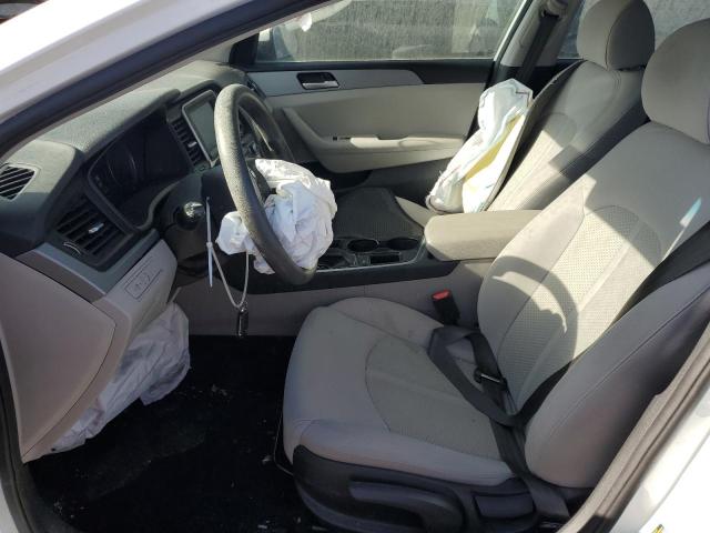 5NPE24AF1JH620452 Hyundai SONATA SE
