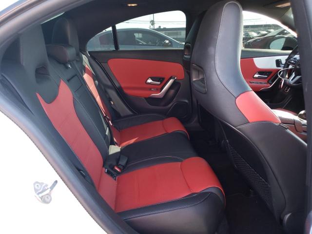 W1K5J4GB0PN330855 Mercedes-Benz CLA 250