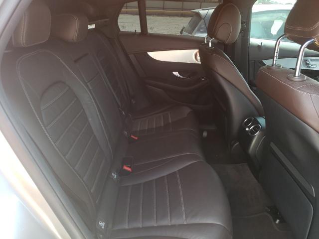 2019 MERCEDES-BENZ GLC COUPE - WDC0J6EB5KF645120