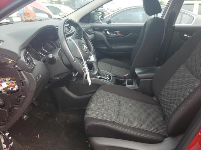 2018 NISSAN UK - JN1BJ1CR9JW263143