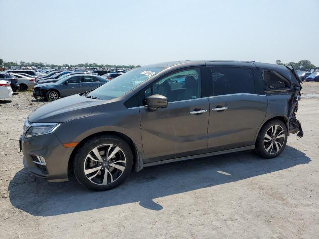 5FNRL6H9XLB008374 Honda Odyssey EL