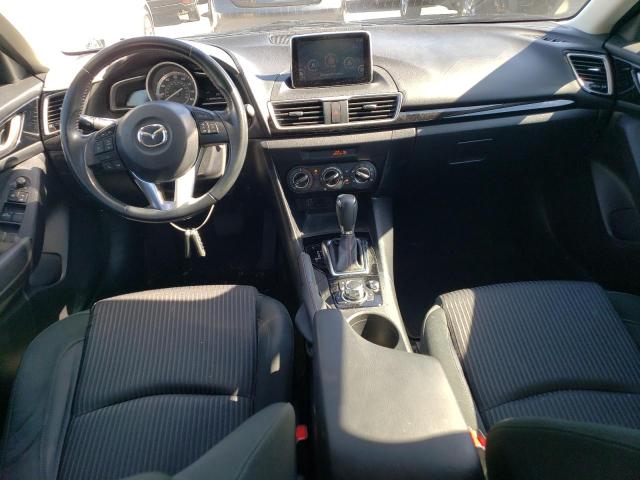 3MZBM1V72FM204925 Mazda 3 TOURING