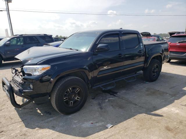 2018 Toyota Tacoma 