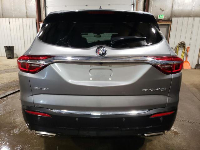 5GAEVAKW7JJ171422 Buick Enclave Essence