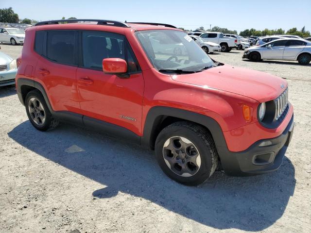 ZACCJABH0FPB66882 Jeep Renegade Latitude