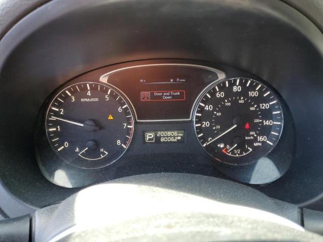 1N4AL3AP0FC438670 Nissan ALTIMA 2.5