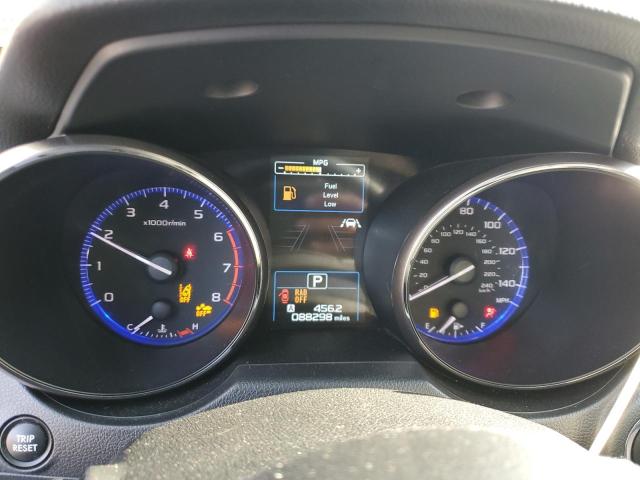 4S3BNAN64K3028365 Subaru Legacy 2.5i Limited