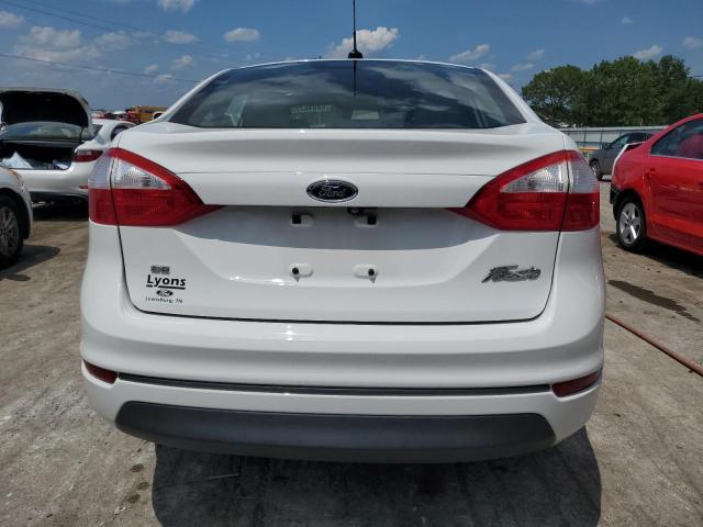 3FADP4BJ2JM105895 | 2018 FORD FIESTA SE