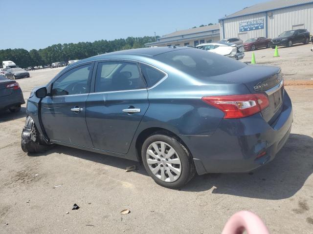 3N1AB7AP5GY333025 Nissan SENTRA S