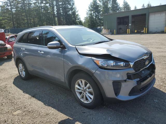 5XYPGDA39KG601561 KIA SORENTO L