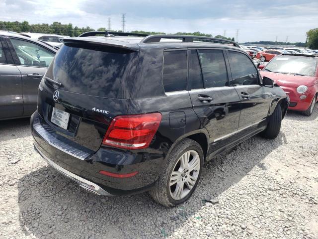 2015 MERCEDES-BENZ GLK 350 4M - WDCGG8JB1FG381876
