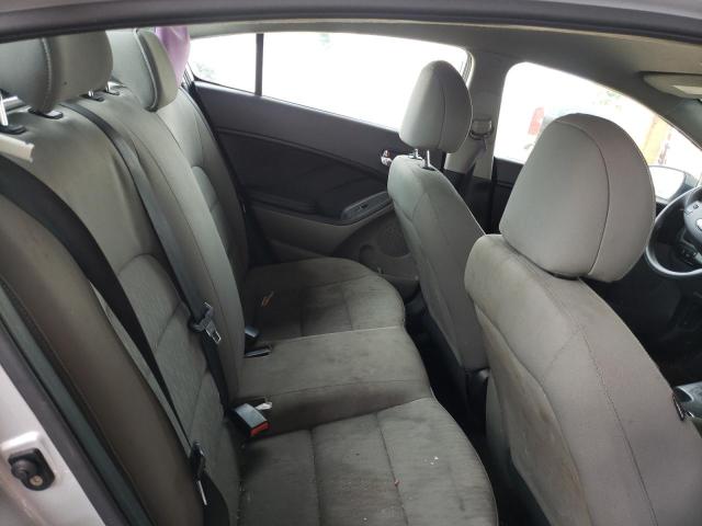 2016 KIA BORREGO LX - KNAFK4A69G5487773