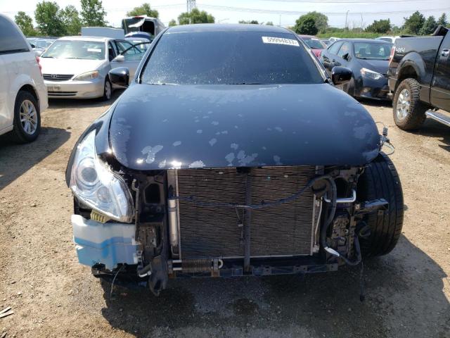 2015 Infiniti Q40 VIN: JN1CV6AR3FM650766 Lot: 59994833