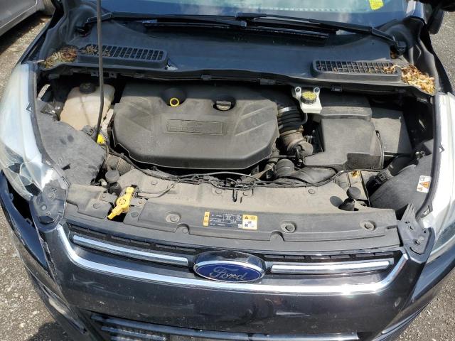 1FMCU9J96EUE32199 Ford Escape Titanium