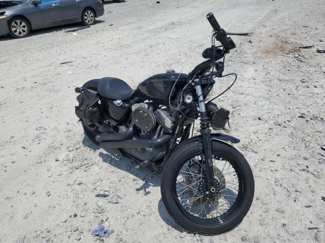 2008 HARLEY-DAVIDSON XL1200 N - 1HD1CZ3148K439253