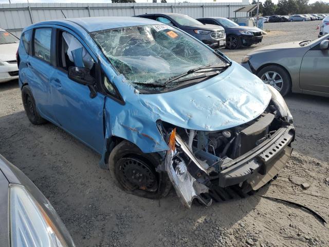 3N1CE2CP8FL389410 Nissan Versa Note S