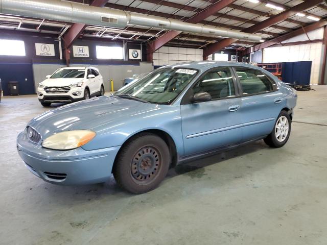 2007 Ford Taurus SE