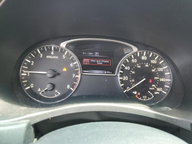 5N1DR2MM3HC610139 Nissan Pathfinder S